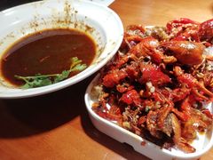 -有位虾匠·香辣蟹·小龙虾(李村店)