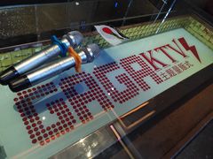 -GAGA主题量贩式KTV平价店(工大店)