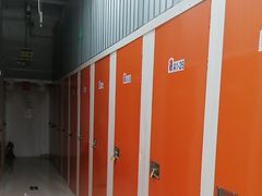 -美立方自助仓迷你小仓库(太阳宫凯德店)