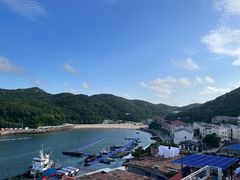 -东澳岛