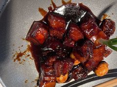 -聚鑫阁·非遗传承江浙菜(正阳店)