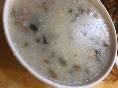 -海宝酒家(中山四路店)