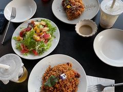 -Supine Bistro溯泮餐厅