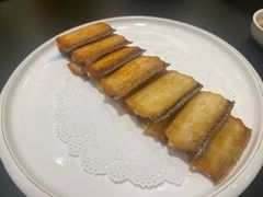 干煎带鱼-一品粤珍轩(吴中路店)