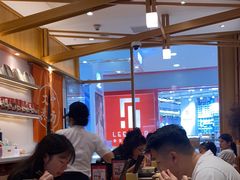 -味千拉面(惠州淡水嘉信茂广场分店)