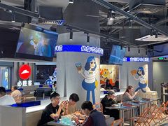 -伯友茶记(中华广场店)
