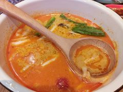-迷你椰·泰式大排档(观前街店)