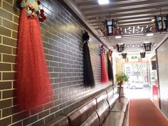 -京味民福烤鸭店(建设四马路店)