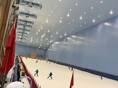 -广州热雪奇迹