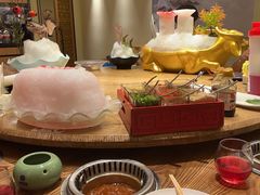 -尚海豆捞(乐虹坊店)