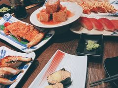 -大雄寿司(中华广场店)