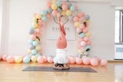 -亚太瑜伽普拉提学院