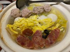 老底子杭三鲜-新白鹿餐厅(爱琴海购物中心店)