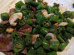 -望京一号·重庆江湖菜(工体店)