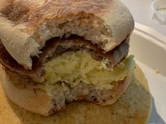 -麦当劳(水坑尾街店)