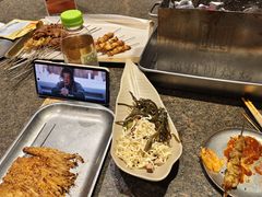 -锦州御烧烤(人民街店)