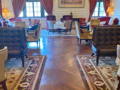 -Salon de Ville浦江汇(上海外滩华尔道夫酒店店)