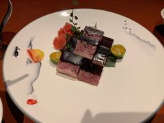 -镇江苏宁万豪酒店-苏筵中餐厅