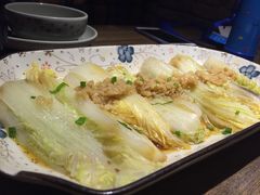 -蜜桃餐厅·江浙融合菜(荟聚购物中心店)