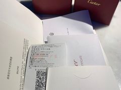 -卡地亚(太古汇精品店)