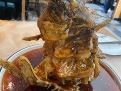 -壹零捌道·北京烤鸭(车公庄店)