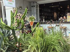 -ommo cafe(半岛城邦店)