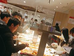 -乡村基(两江新区黄山大道第二餐厅)