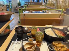 -山缓缓火锅(苏州仁恒仓街店)