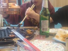 -牛犇炭火烤肉·鲜切烤肉(承德总店)