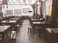 大堂-春发生饭店·非遗(南院门店)