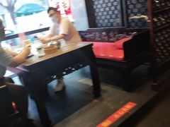 大堂-全聚德(和平路店)