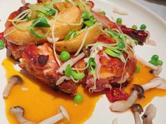 solo烤鸡半只-Solo(衡山路店)