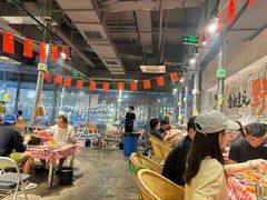 -生火火·小炉子炭烤(金楠天街总店)