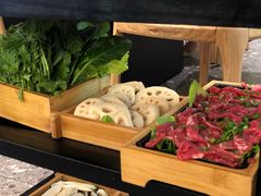 -椰小名·竹笙椰子鸡(中堂店)