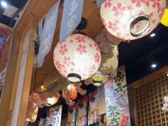 -牛也烧肉(摩尔城店)