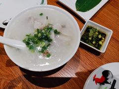 -强记鱼粥(南村店)