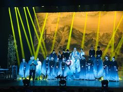 -江西省话剧团经典剧场