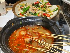 -乔阿马·江南味·驴肉香(龙湖华泾天街店)