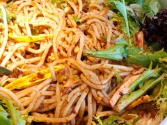 鸡丝凉米线-中8楼风尚云南菜(颐堤港店)