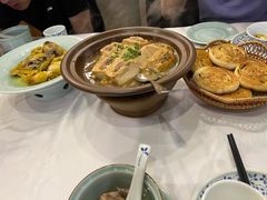 -围龙屋客家食府(福田店)