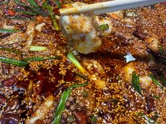 -胖子鱼·天水麻辣鱼火锅(秦州407店)