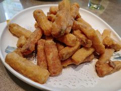 -小船渔村·大连菜(新华街店)