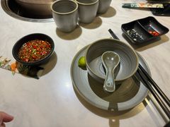 -狐狸爱上椰子鸡(滨江星光大道店)