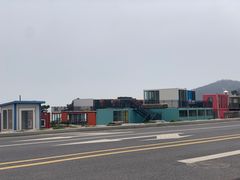 -青岛沙子口国家中心渔港