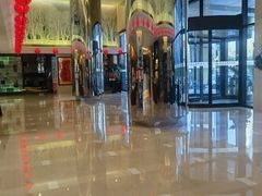 -北京长白山国际酒店(鸟巢店)