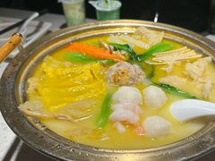 -大潮淮·淮扬菜(何园旗舰店)