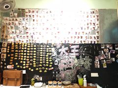 大堂-大王油茶(磁器口店)