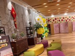 -汤W城市微度假(仓山店)