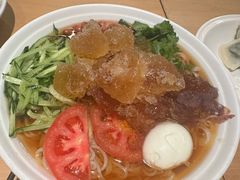 -安天民北方饺子(白石洲店)