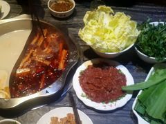-重庆大队长火锅(凤城八路店)